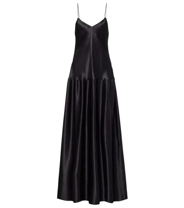 Fforme Layla maxi dress