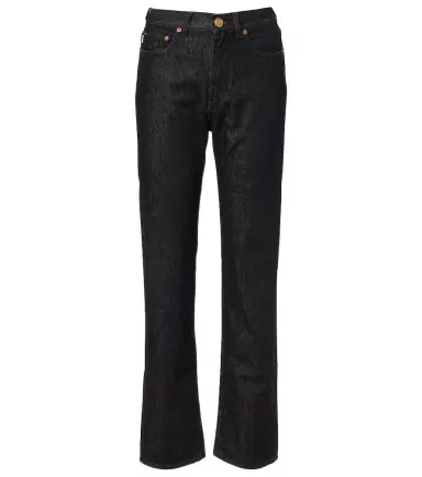 Blaze Milano Blazé Milano Paso high-rise straight jeans | Thumbnail 1
