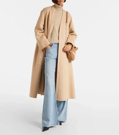 Jimmy Choo Soft Fox Mini shearling shoulder bag | Thumbnail 6