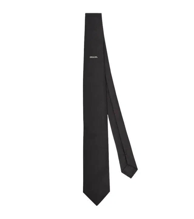 Prada Silk tie