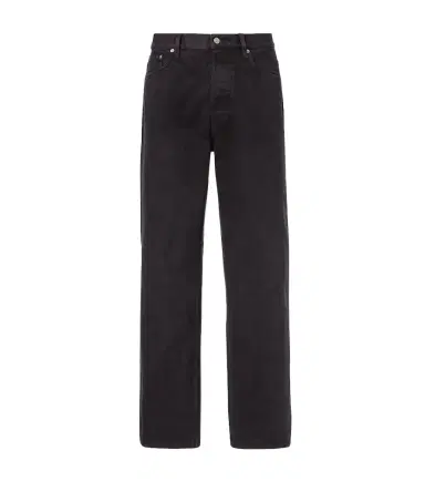 Dries Van Noten Wide-leg jeans | Thumbnail 1