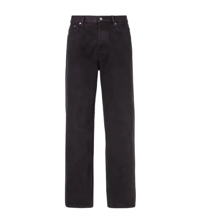 Dries Van Noten Wide-leg jeans