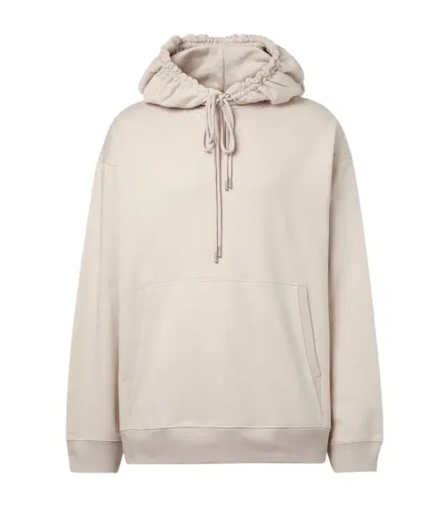 Dries Van Noten Cotton jersey hoodie