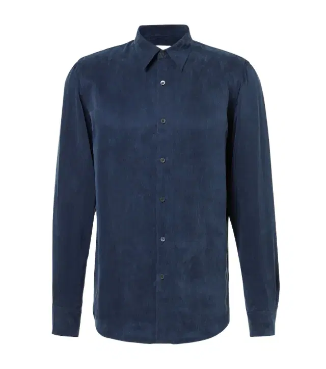 Dries Van Noten Oversized shirt