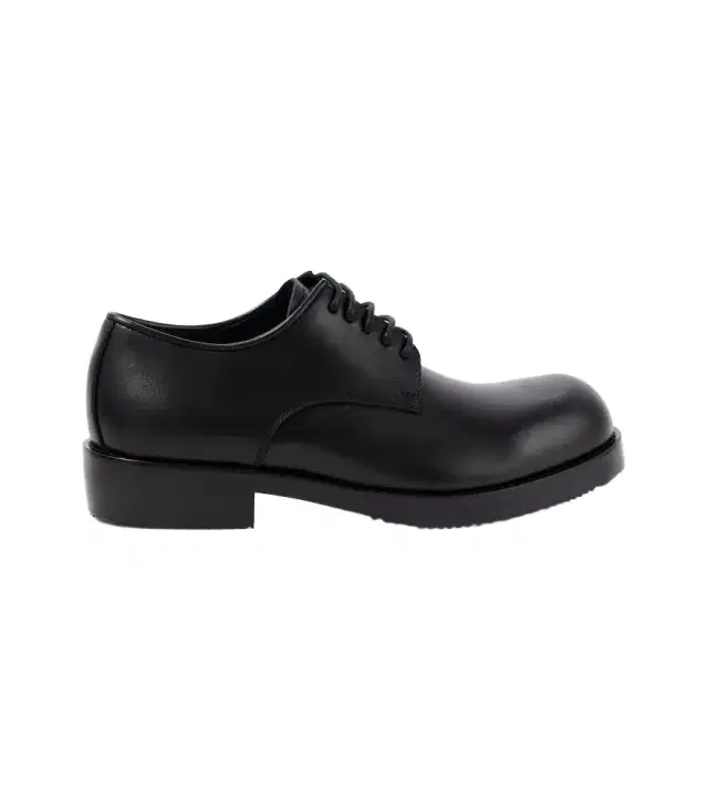Dries Van Noten Leather Derby shoes