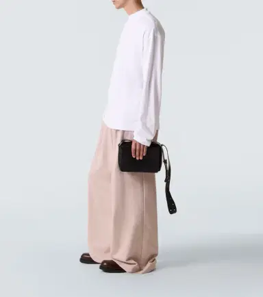 Dries Van Noten Cotton T-shirt | Thumbnail 2