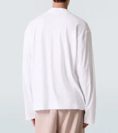 Dries Van Noten Cotton T-shirt | Thumbnail 5