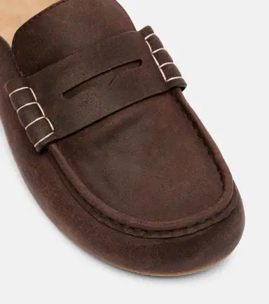 JW Anderson Suede mules | Thumbnail 2 JW Anderson Suede mules | Thumbnail 2