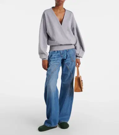 JW Anderson Felt mules | Thumbnail 5 JW Anderson Felt mules | Thumbnail 5