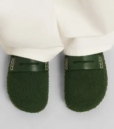JW Anderson Felt mules | Thumbnail 6 JW Anderson Felt mules | Thumbnail 6