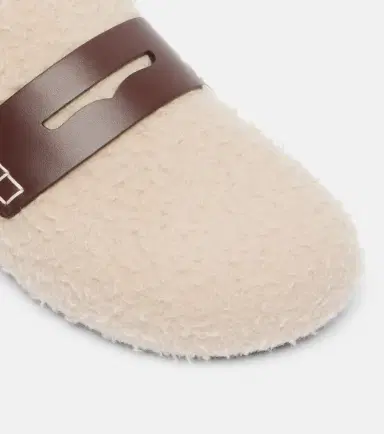 JW Anderson Felt mules | Thumbnail 2 JW Anderson Felt mules | Thumbnail 2