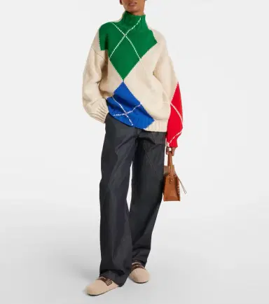 JW Anderson Felt mules | Thumbnail 5 JW Anderson Felt mules | Thumbnail 5
