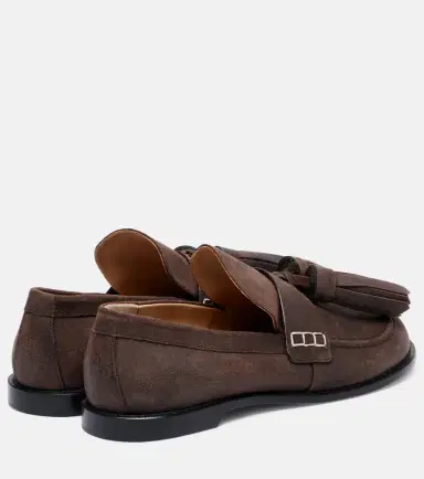 JW Anderson Suede loafers | Thumbnail 2