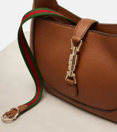 Gucci Jackie 1961 Small leather shoulder bag | Thumbnail 2