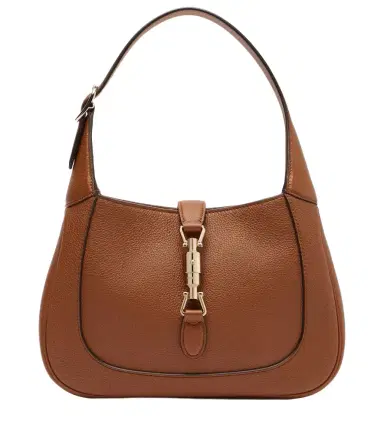 Gucci Jackie 1961 Small leather shoulder bag | Thumbnail 1
