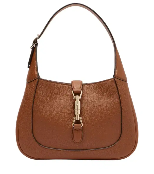 Jackie 1961 Small leather shoulder bag