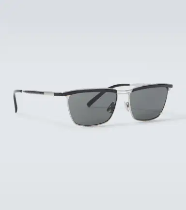 Saint Laurent SL 795 Joe browline sunglasses | Thumbnail 2 Saint Laurent SL 795 Joe browline sunglasses | Thumbnail 2