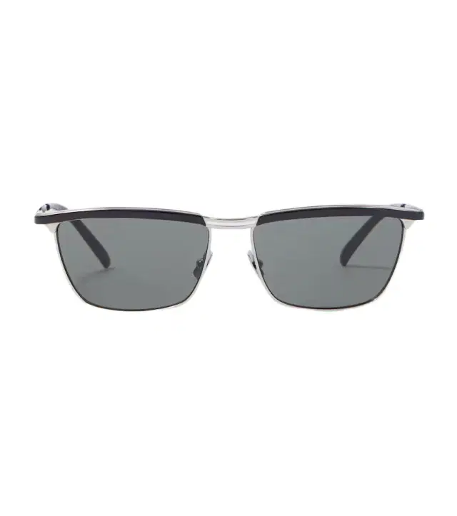 Saint Laurent SL 795 Joe browline sunglasses