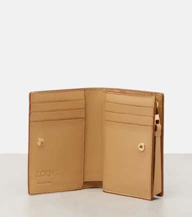 Loewe Puzzle leather wallet | Thumbnail 3