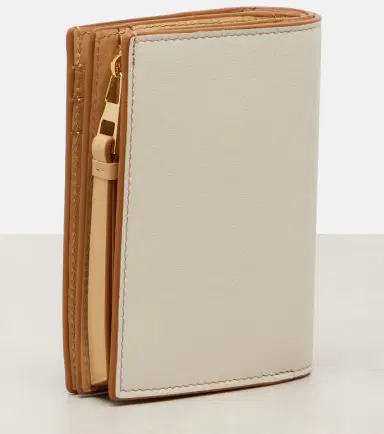 Loewe Puzzle leather wallet | Thumbnail 4