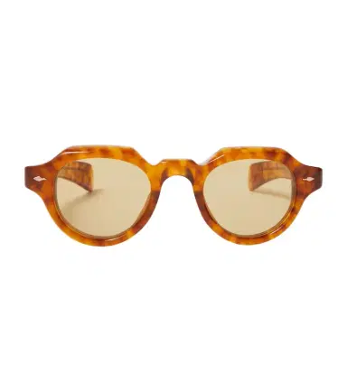 Jacques Marie Mage Kellerman round sunglasses | Thumbnail 1 Jacques Marie Mage Kellerman round sunglasses | Thumbnail 1