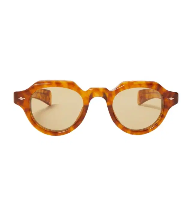 Kellerman round sunglasses