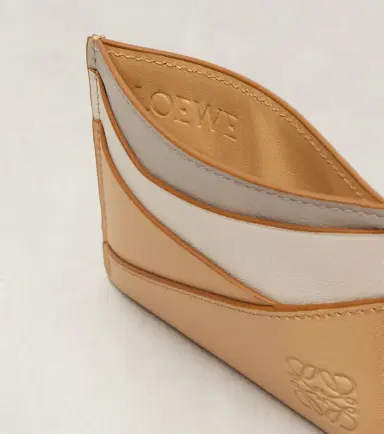 Loewe Puzzle leather cardholder | Thumbnail 3