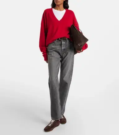 Veronica Beard Riviera suede sneakers | Thumbnail 5 Veronica Beard Riviera suede sneakers | Thumbnail 5