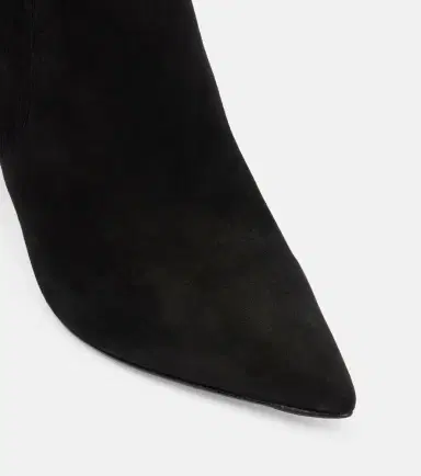 Veronica Beard Lisa 70 suede ankle boots | Thumbnail 3