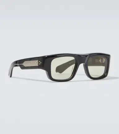 Jacques Marie Mage Donat rectangular sunglasses | Thumbnail 3 Jacques Marie Mage Donat rectangular sunglasses | Thumbnail 3