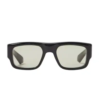 Jacques Marie Mage Donat rectangular sunglasses | Thumbnail 1 Jacques Marie Mage Donat rectangular sunglasses | Thumbnail 1