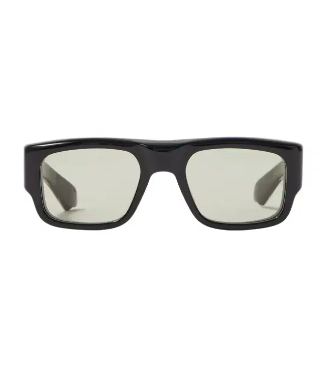 Jacques Marie Mage Donat rectangular sunglasses