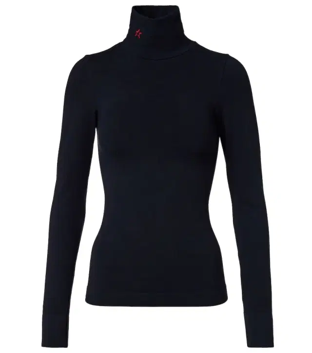 Perfect Moment Turtleneck ski top