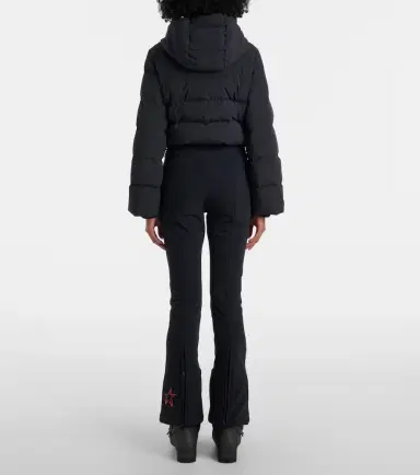 Perfect Moment Polar Flare down ski suit | Thumbnail 2
