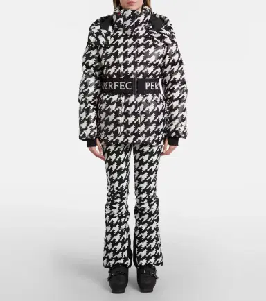 Perfect Moment Aurora high-rise ski pants | Thumbnail 4 Perfect Moment Aurora high-rise ski pants | Thumbnail 4