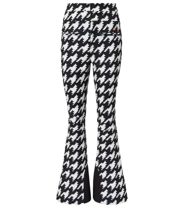Perfect Moment Aurora high-rise ski pants