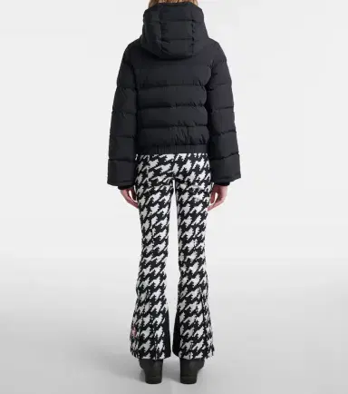 Perfect Moment Polar Flare down ski jacket | Thumbnail 4 Perfect Moment Polar Flare down ski jacket | Thumbnail 4