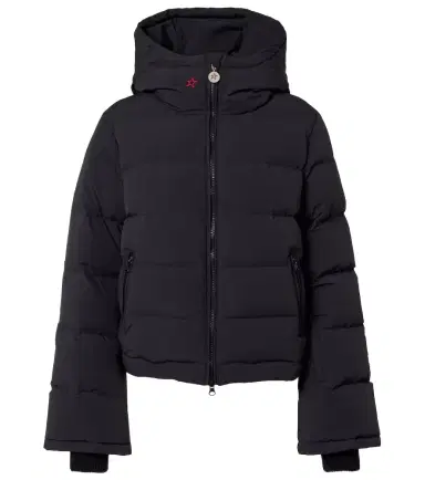 Perfect Moment Polar Flare down ski jacket | Thumbnail 1 Perfect Moment Polar Flare down ski jacket | Thumbnail 1