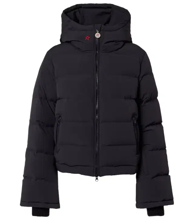 Perfect Moment Polar Flare down ski jacket