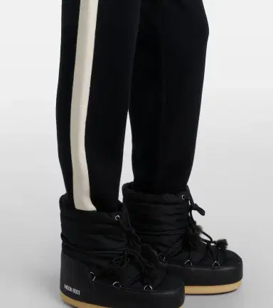 Perfect Moment LA Tour wool-blend sweatpants | Thumbnail 3