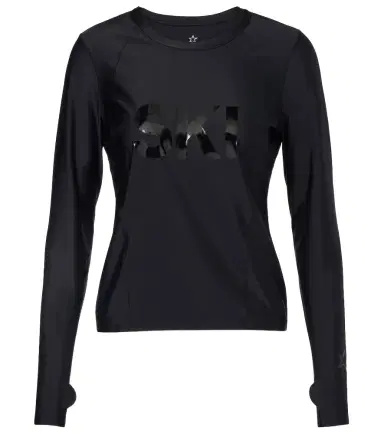 Perfect Moment Ski Crew ski top | Thumbnail 1