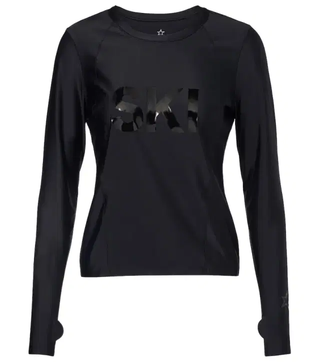 Perfect Moment Ski Crew ski top