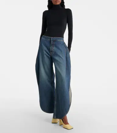 Alaïa Alaïa Calf hair pumps | Thumbnail 5