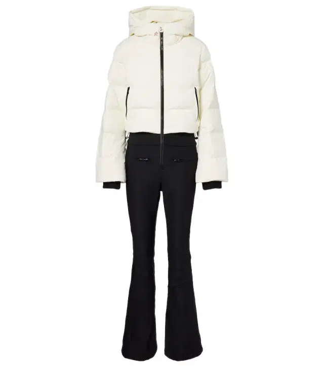 Perfect Moment Polar Flare ski suit