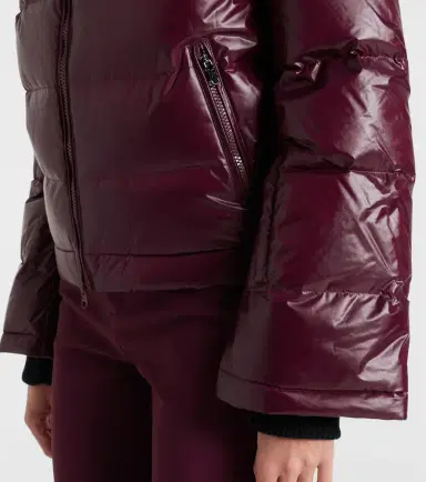 Perfect Moment Polar Flare down ski jacket | Thumbnail 3