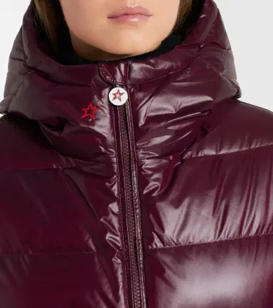 Perfect Moment Polar Flare down ski jacket | Thumbnail 4