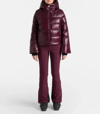 Perfect Moment Polar Flare down ski jacket | Thumbnail 6