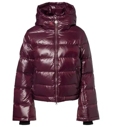 Perfect Moment Polar Flare down ski jacket | Thumbnail 1