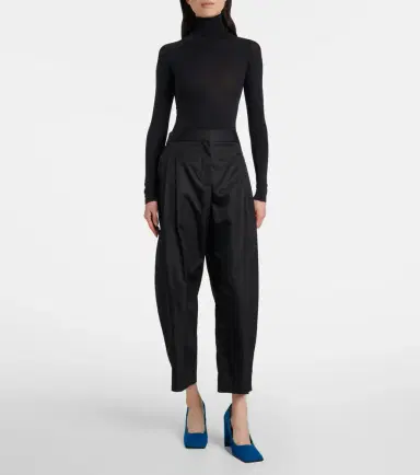 Alaïa Alaïa 90 calf hair pumps | Thumbnail 5 Alaïa Alaïa 90 calf hair pumps | Thumbnail 5