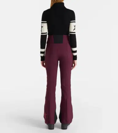 Perfect Moment Aurora high-rise ski pants | Thumbnail 3 Perfect Moment Aurora high-rise ski pants | Thumbnail 3